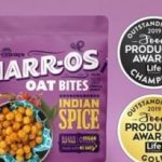 Harraways HARR-OS ® Oat Bites