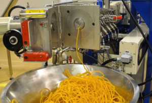 Food and Feed Extrusion Technology