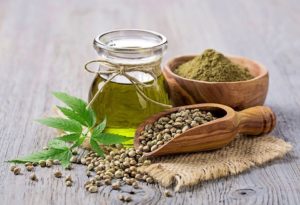 Processing Technologies for Food & Medicinal Products from Hemp and Cannabis