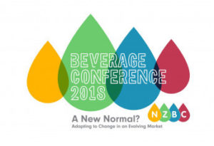 New Zealand Beverage Conference 2018
