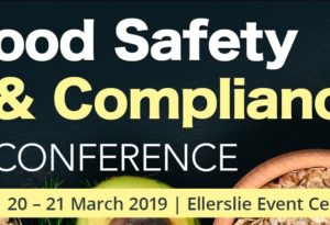 Food Safety and Compliance Conference
